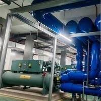 Sistem Pendingin HVAC