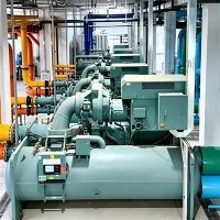 Sistem Pengendalian Iklim Rumah Kaca